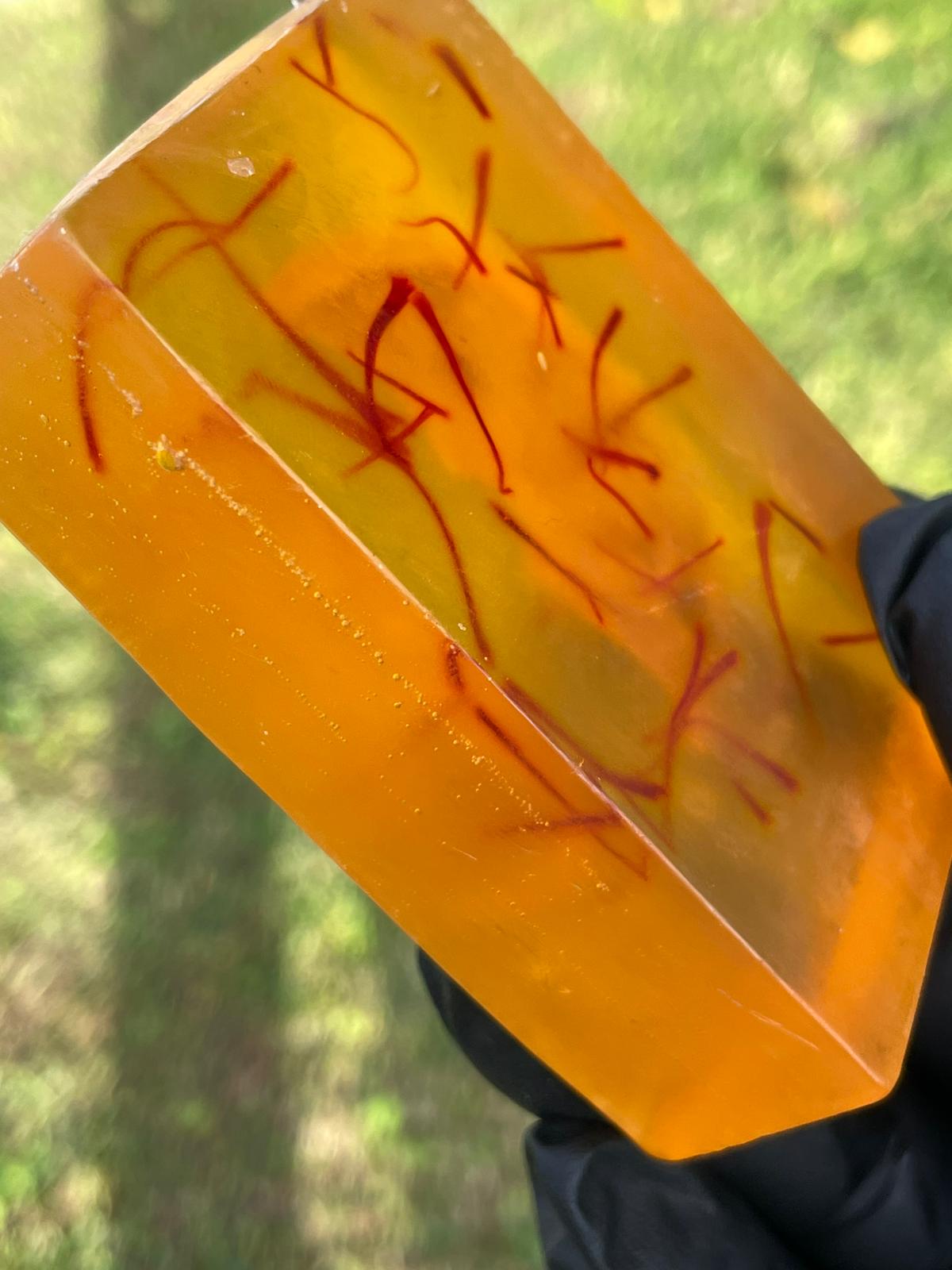 SAPONE ARTIGIANALE “TRAMONTO SUL CIRCEO”