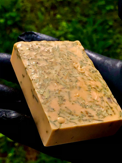 SAPONE ARTIGIANALE “DUNE”