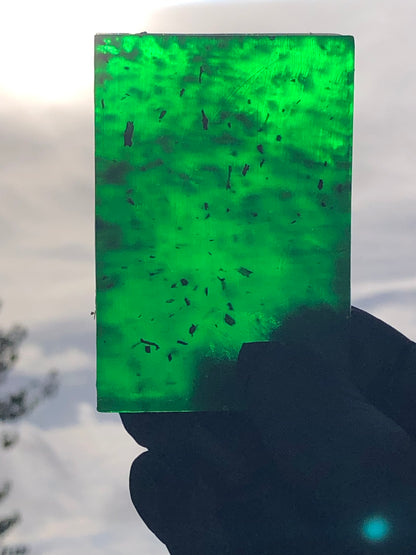 SAPONE ARTIGIANALE “BOSCO DELLA MAGA”