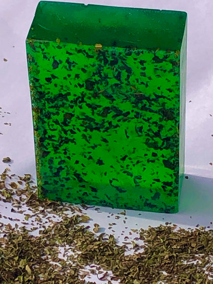 SAPONE ARTIGIANALE “BOSCO DELLA MAGA”