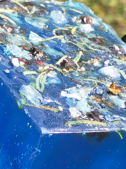 SAPONE ARTIGIANALE “ULISSE”