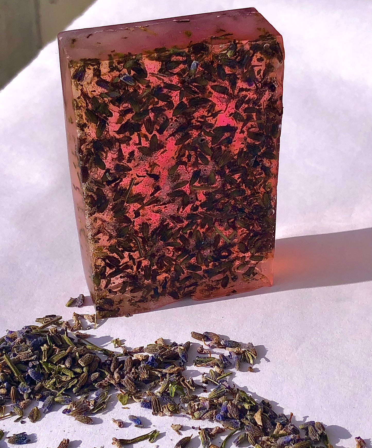 SAPONE ARTIGIANALE “INCANTO DI CIRCE”