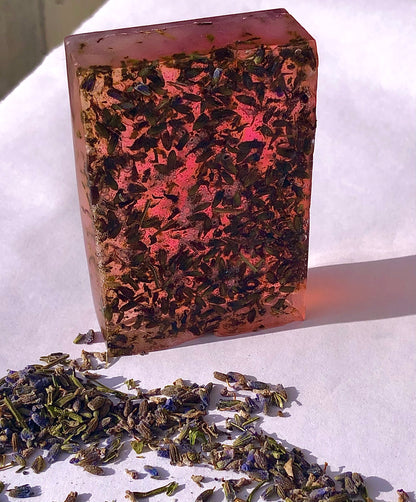 SAPONE ARTIGIANALE “INCANTO DI CIRCE”