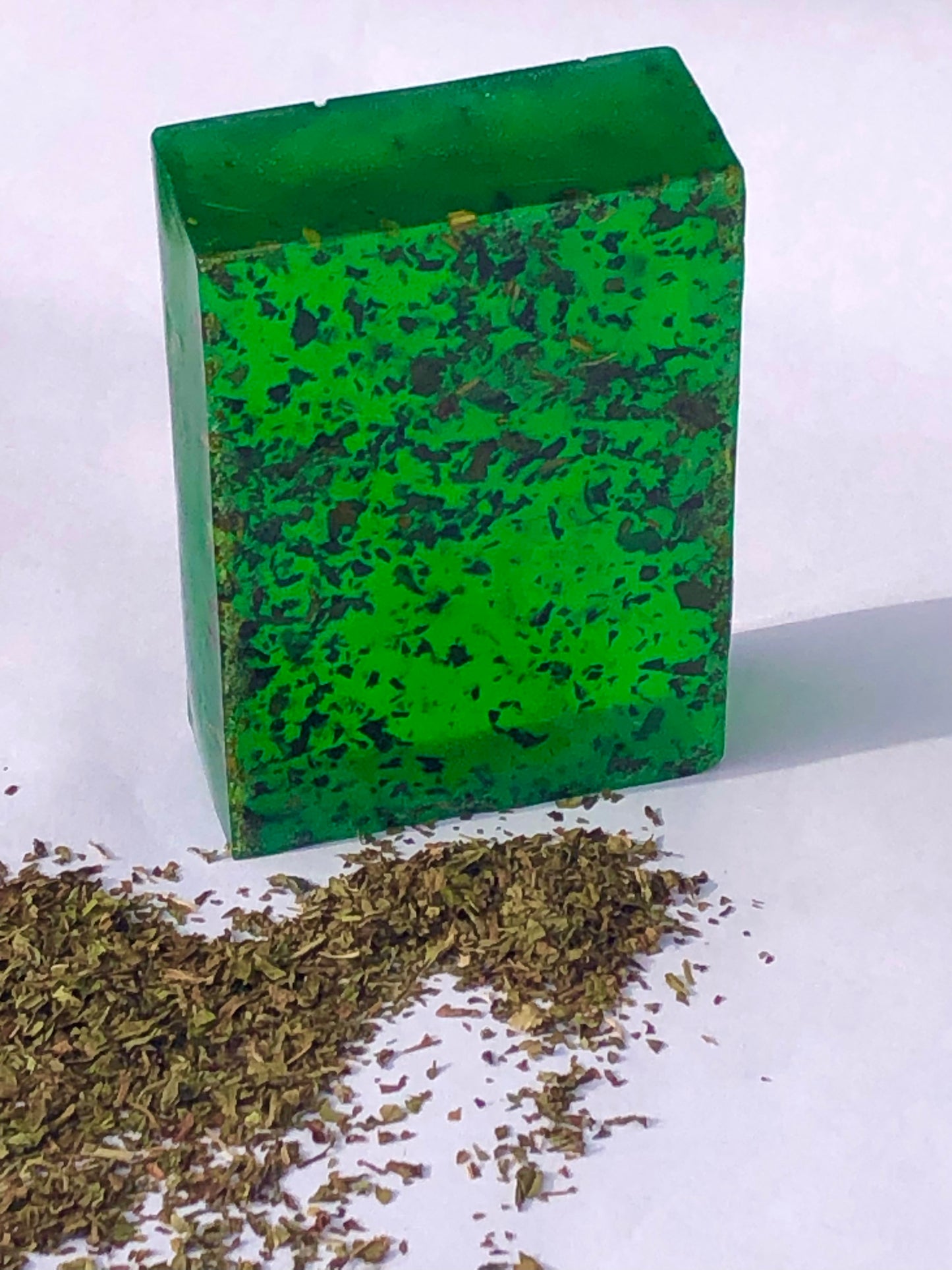 SAPONE ARTIGIANALE “BOSCO DELLA MAGA”