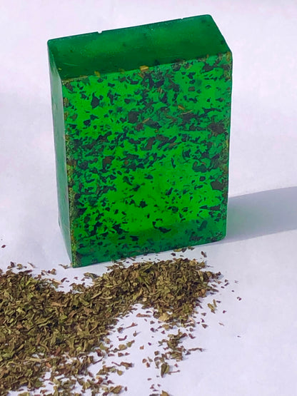 SAPONE ARTIGIANALE “BOSCO DELLA MAGA”