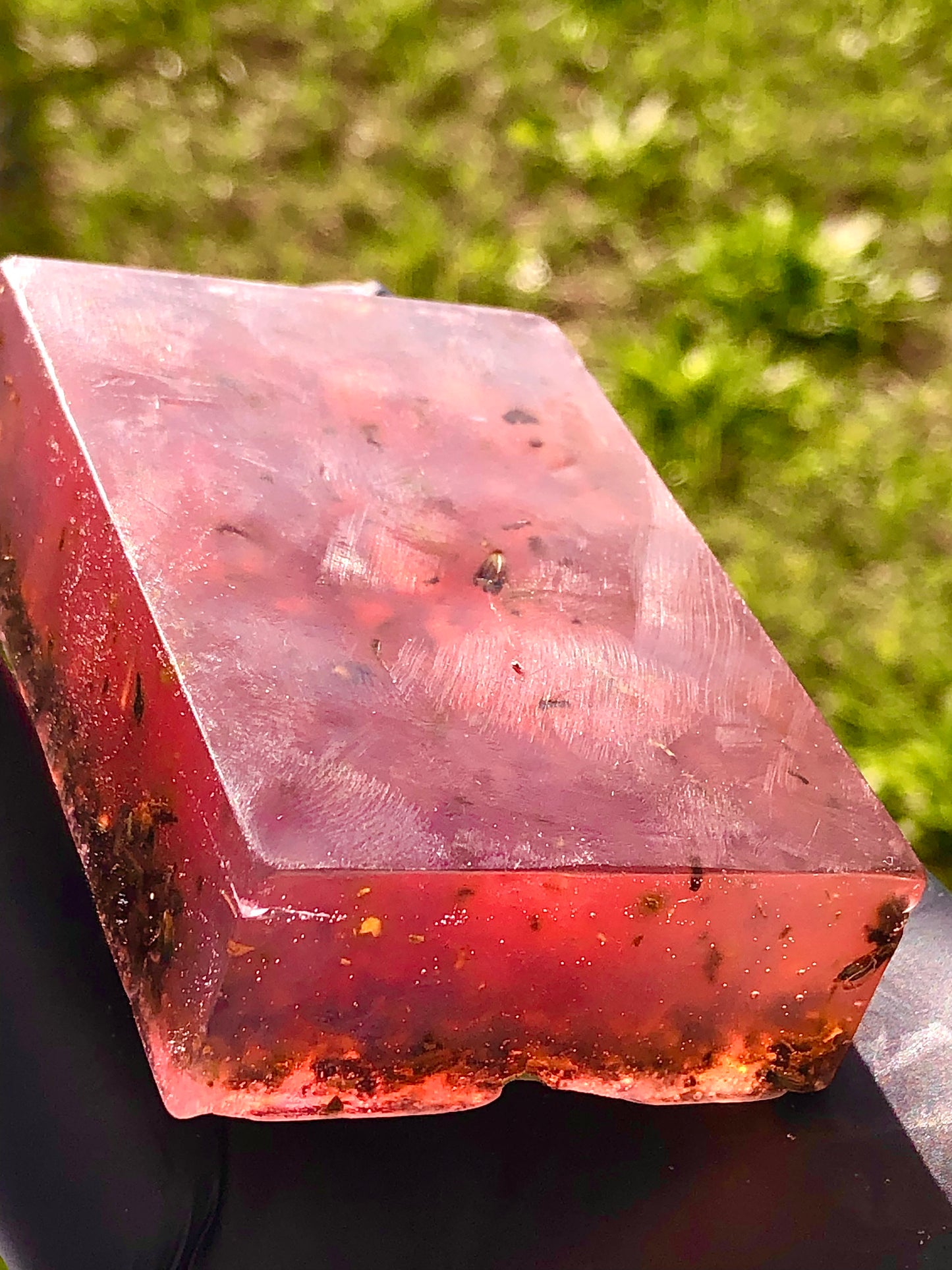 SAPONE ARTIGIANALE “INCANTO DI CIRCE”