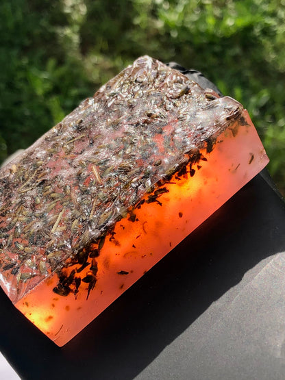 SAPONE ARTIGIANALE “INCANTO DI CIRCE”