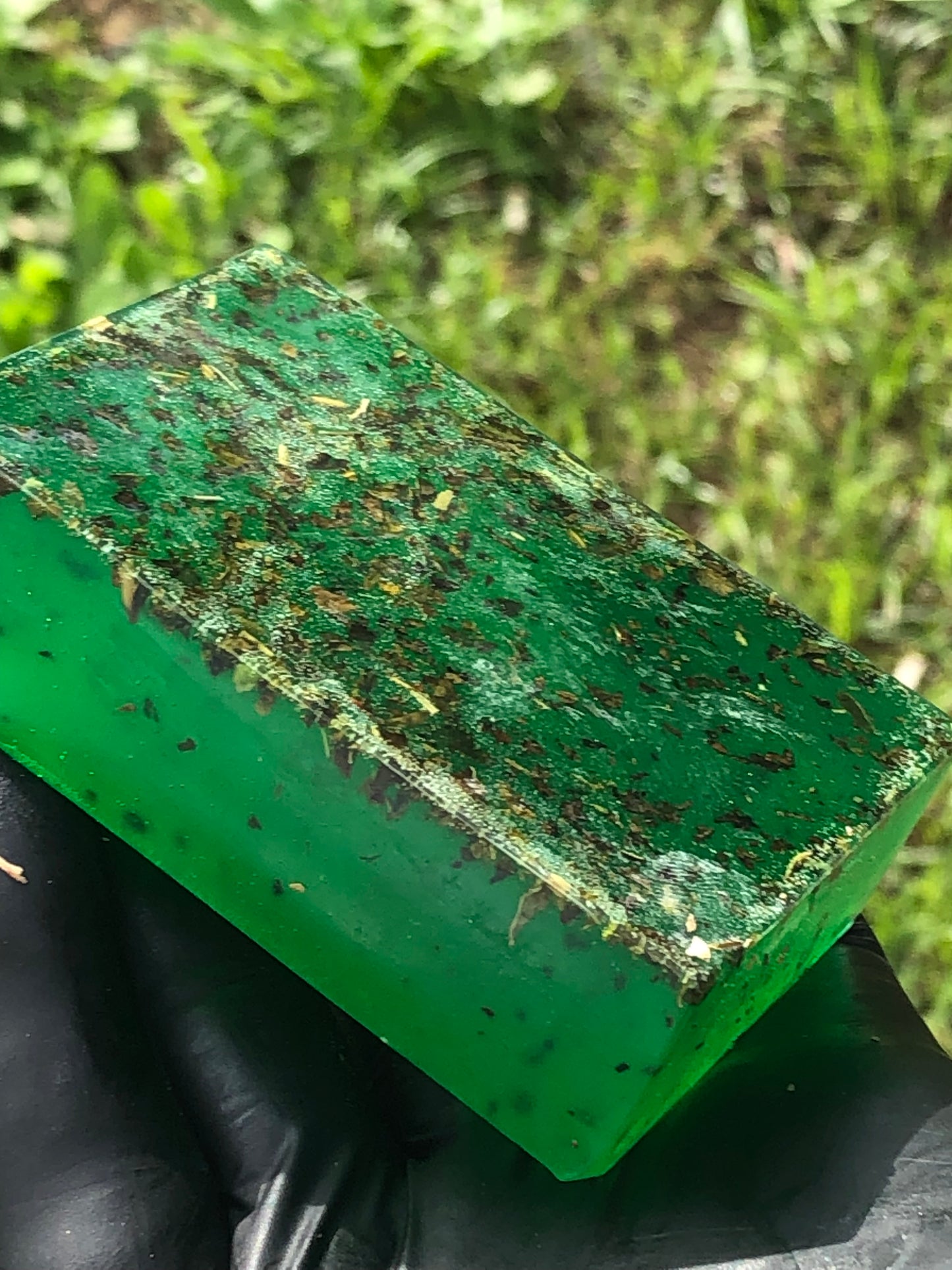 SAPONE ARTIGIANALE “BOSCO DELLA MAGA”