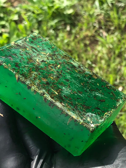 SAPONE ARTIGIANALE “BOSCO DELLA MAGA”