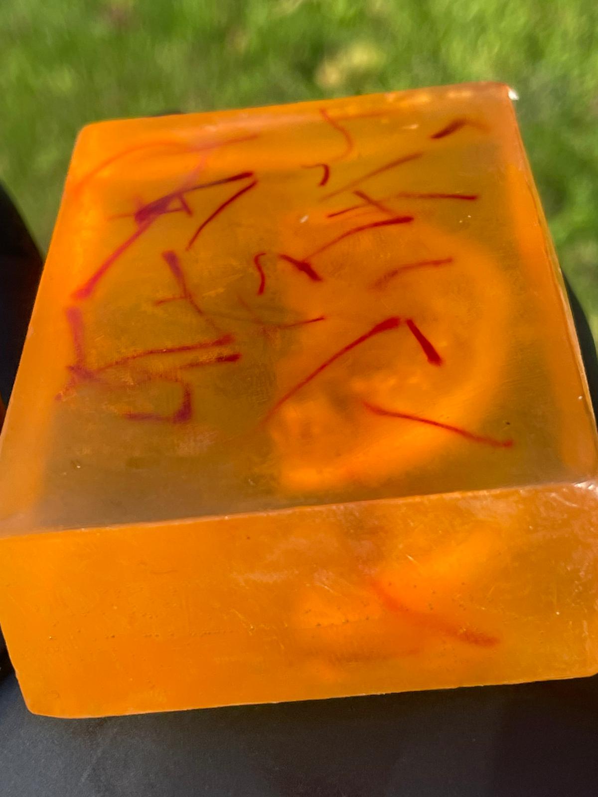 SAPONE ARTIGIANALE “TRAMONTO SUL CIRCEO”