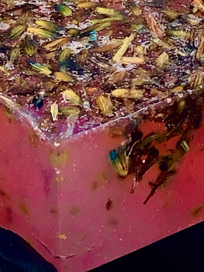 SAPONE ARTIGIANALE “INCANTO DI CIRCE”