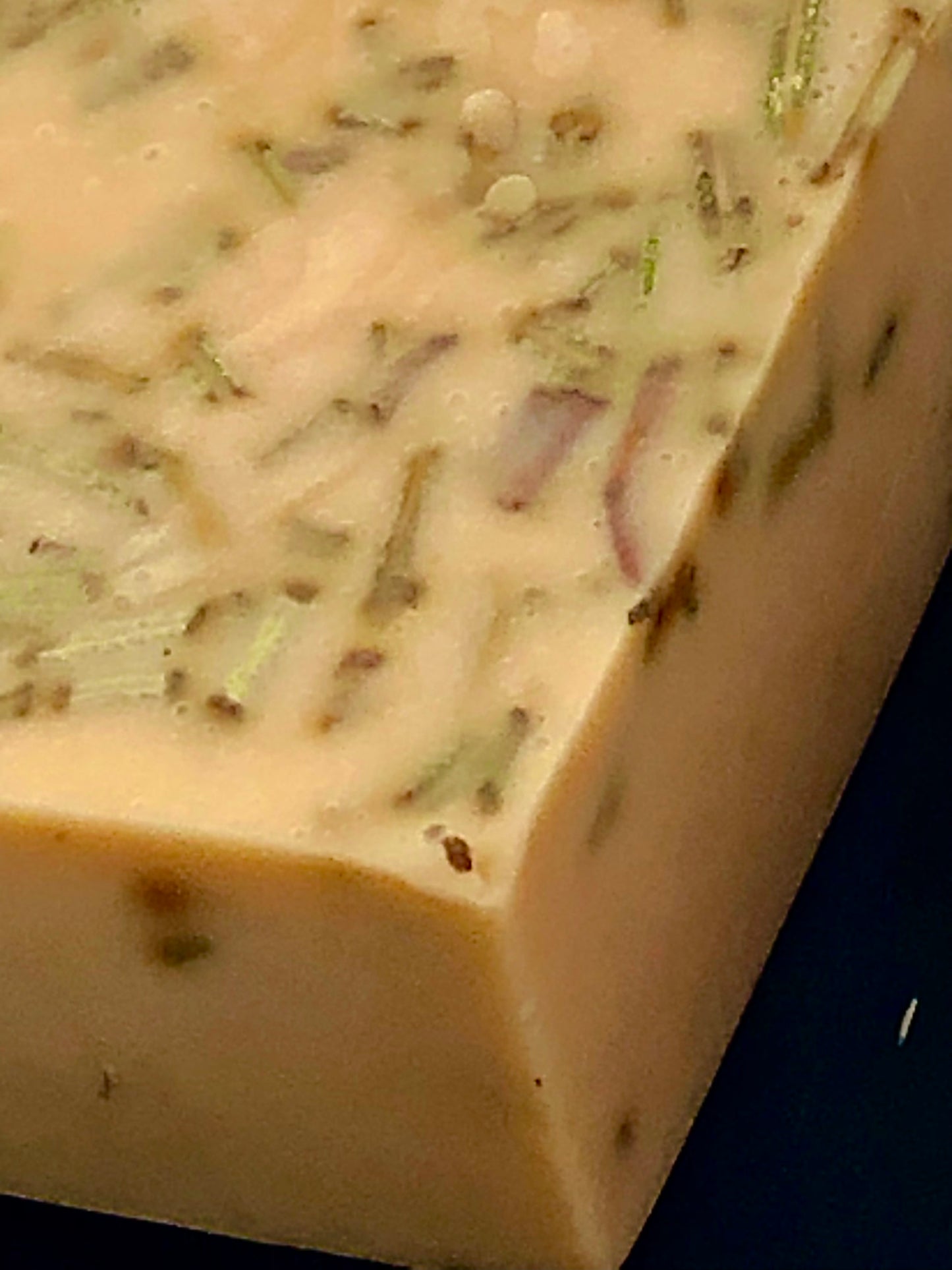 SAPONE ARTIGIANALE “DUNE”