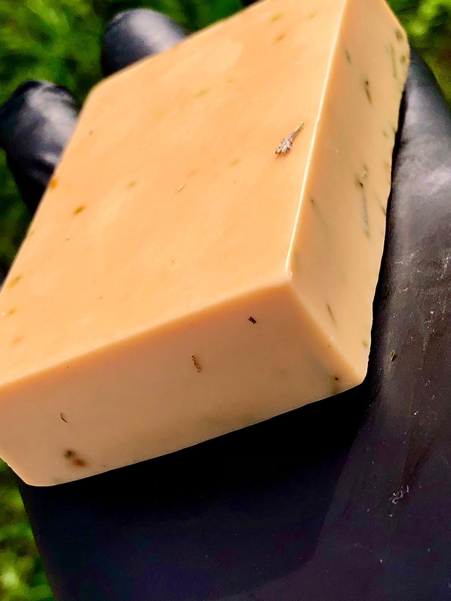 SAPONE ARTIGIANALE “DUNE”