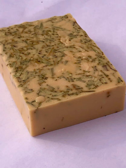 SAPONE ARTIGIANALE “DUNE”