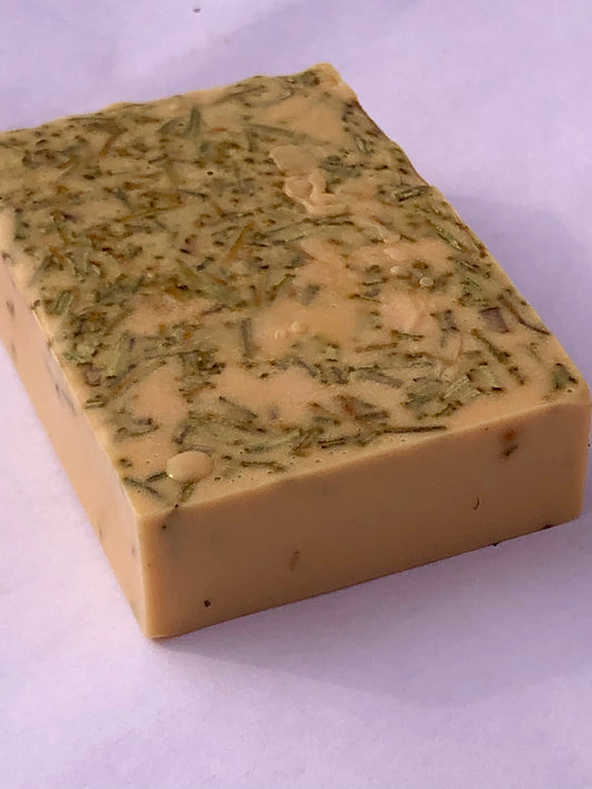 SAPONE ARTIGIANALE “DUNE”