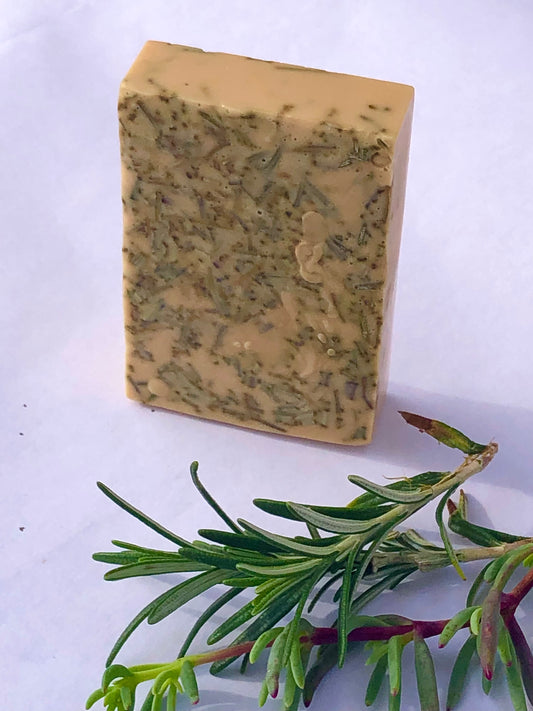 SAPONE ARTIGIANALE “DUNE”