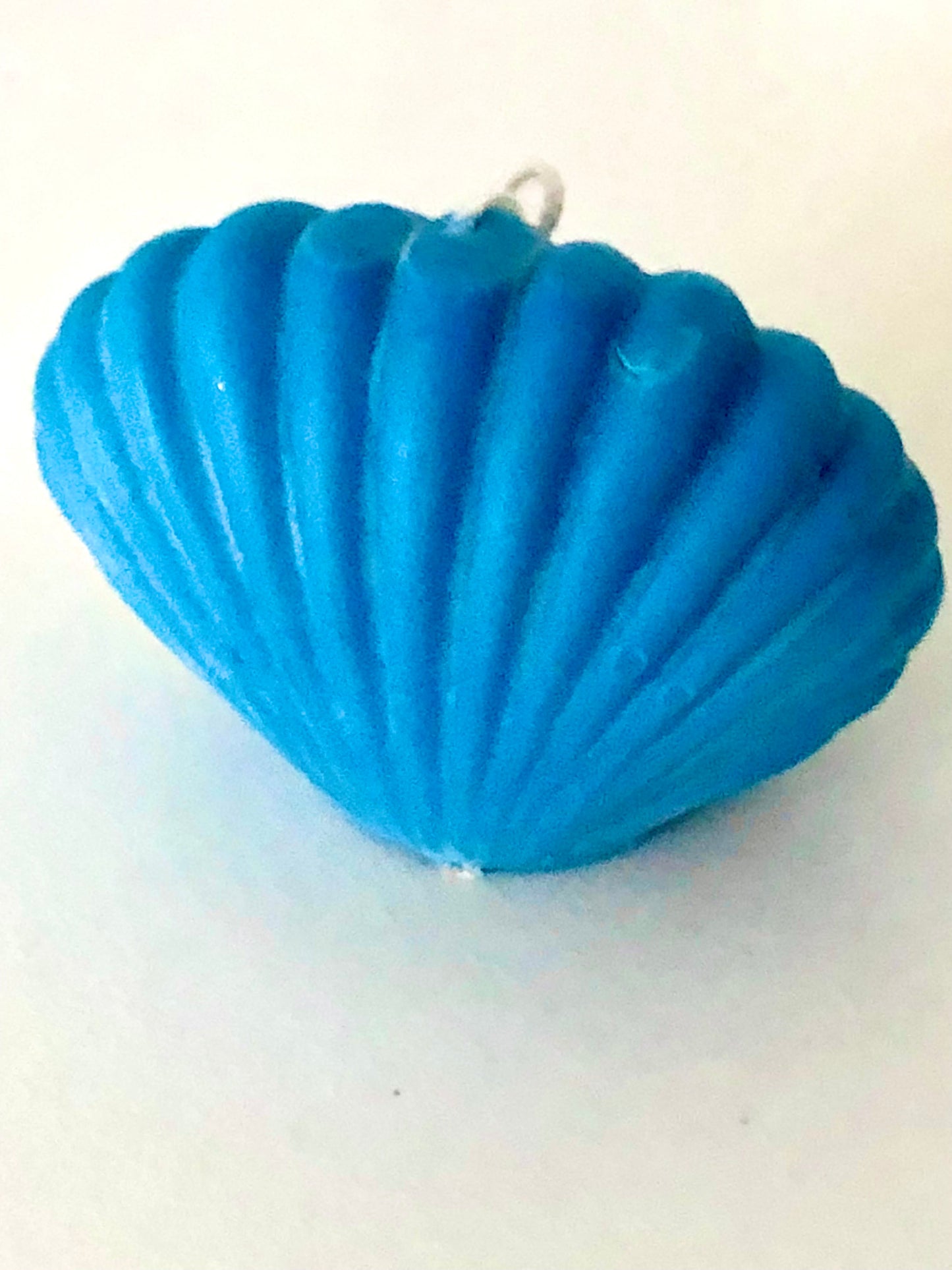 CANDELE TRIS “CONCHIGLIE” 12cm