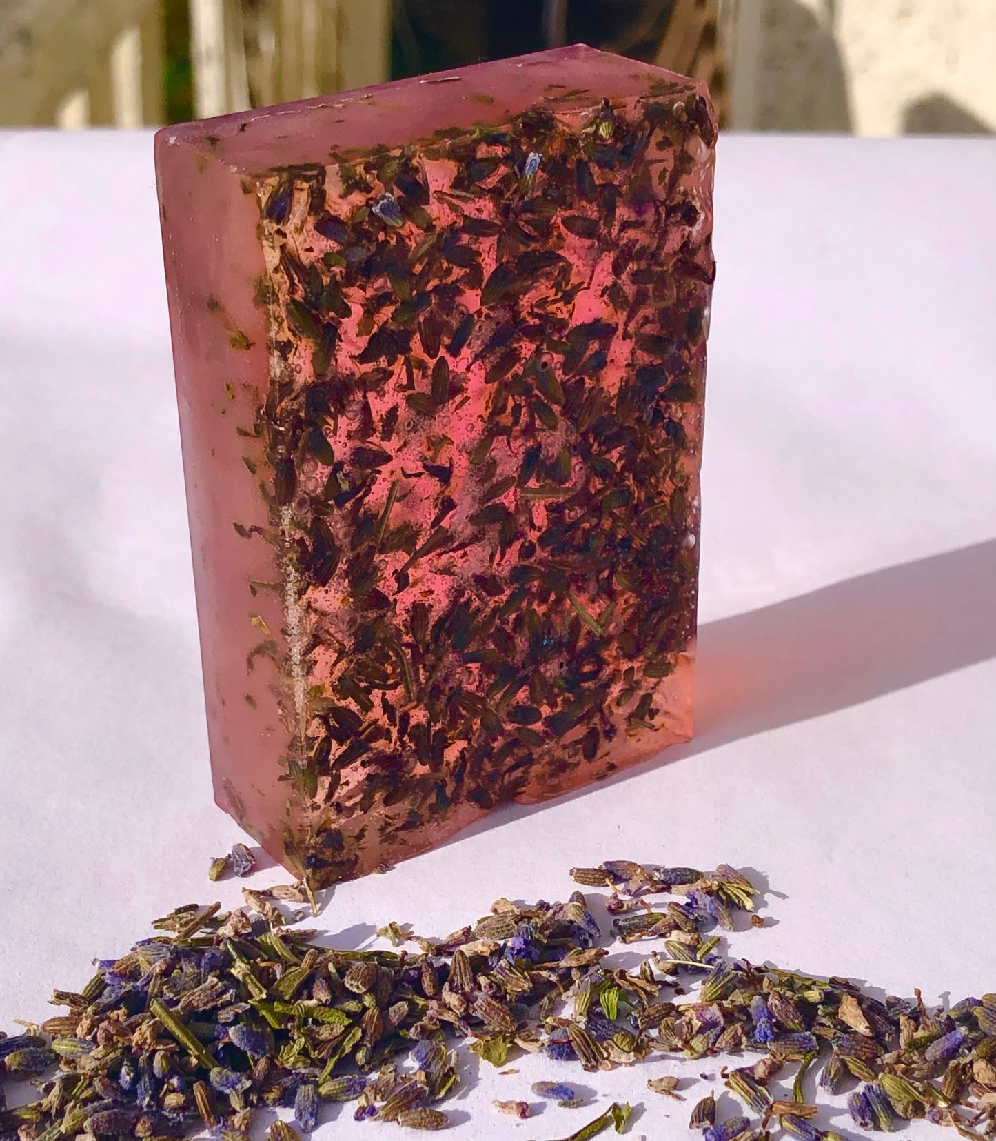 SAPONE ARTIGIANALE “INCANTO DI CIRCE”