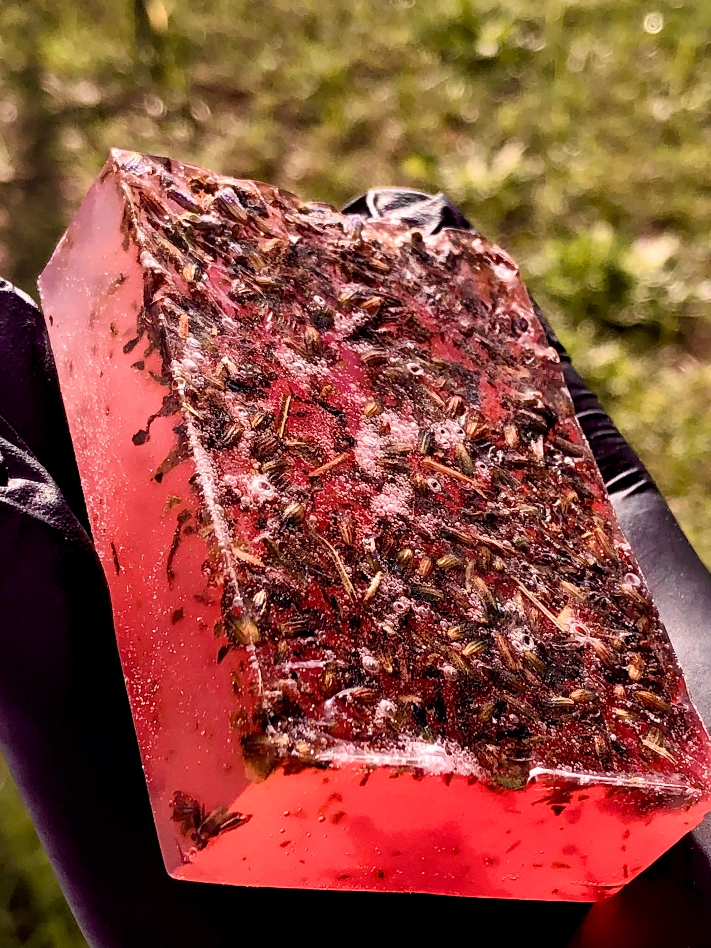 SAPONE ARTIGIANALE “INCANTO DI CIRCE”